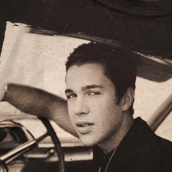 Austin Mahone Live On Tour T-Shirt Summer 2014 - Picture 9 of 11